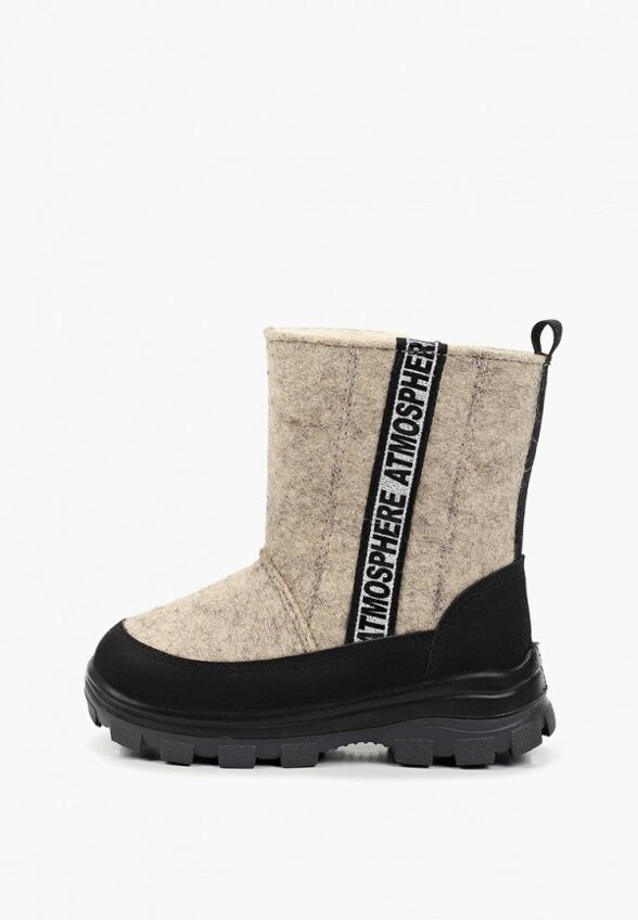 Валенки Котофей