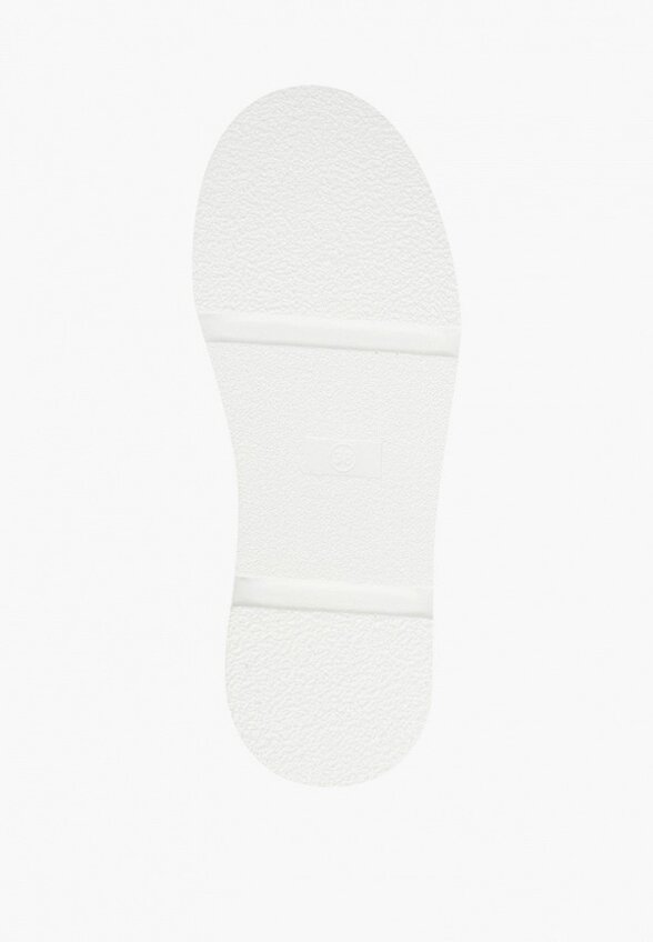 Кеды Francesco Donni