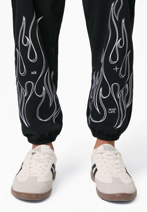 Брюки спортивные Neverlate