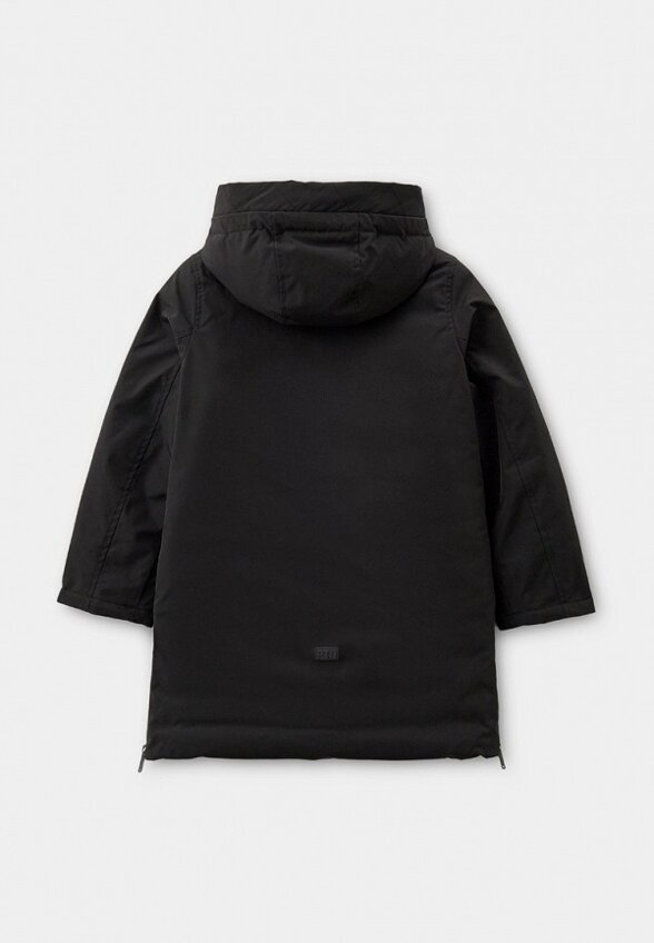 Куртка утепленная PlayToday