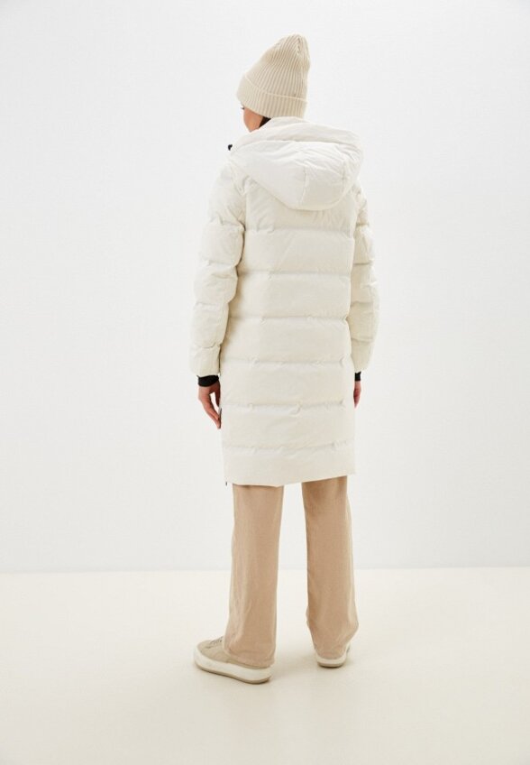 Пуховик Vittoria Vicci