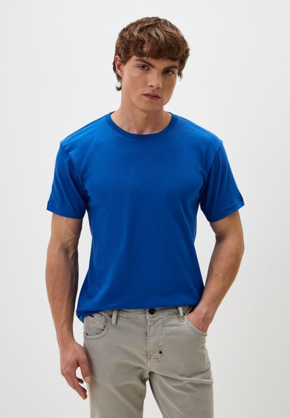 Футболка Gaxgax