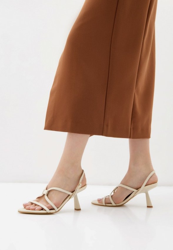 Босоножки Alohas