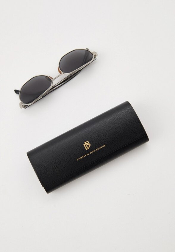 Очки солнцезащитные David Beckham