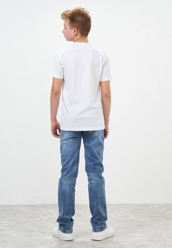 Джинсы Resser Denim