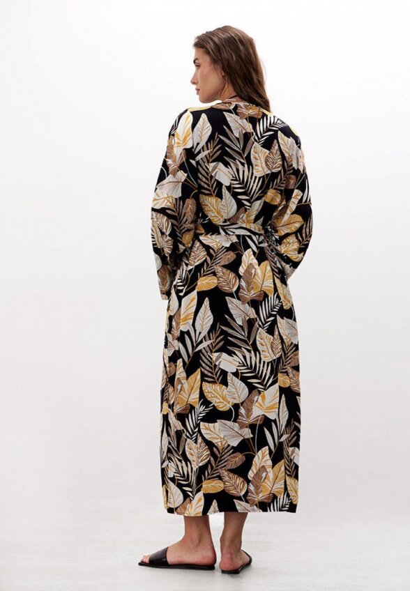 Туника пляжная Dintime