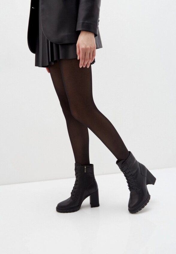 Ботильоны Francesco Donni