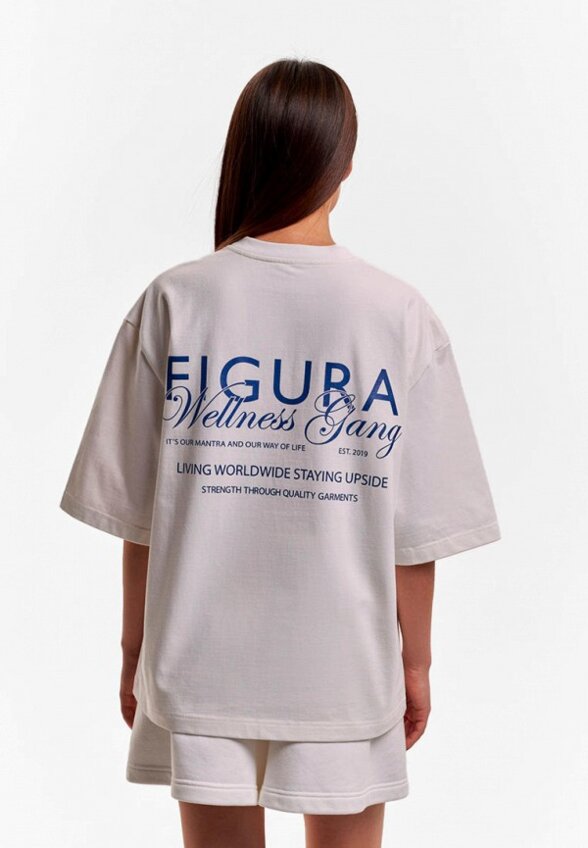 Футболка Figura