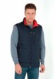 Жилет утепленный Gino Pellini1  - превью