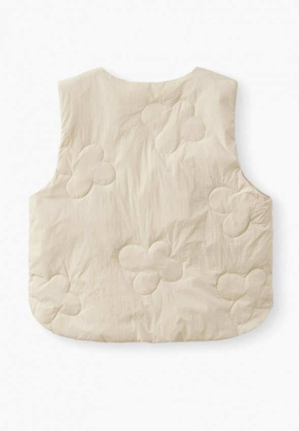 Жилет утепленный Happy Baby