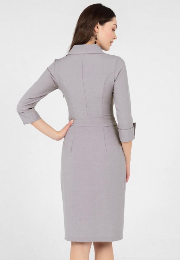 Платье Grey Cat