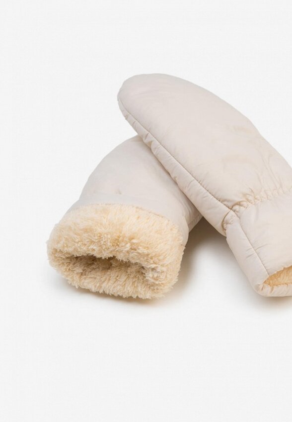 Варежки Marmalato