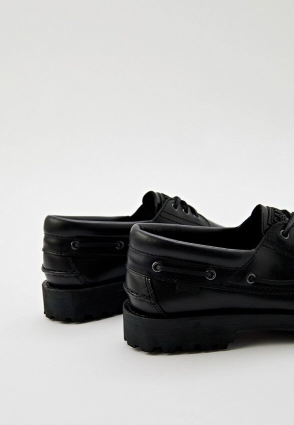 Топсайдеры Camper