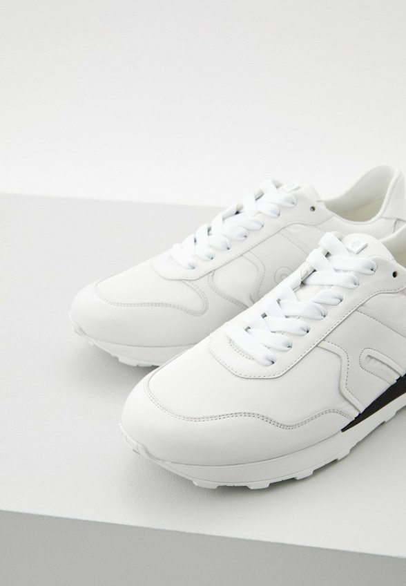 Кроссовки Högl