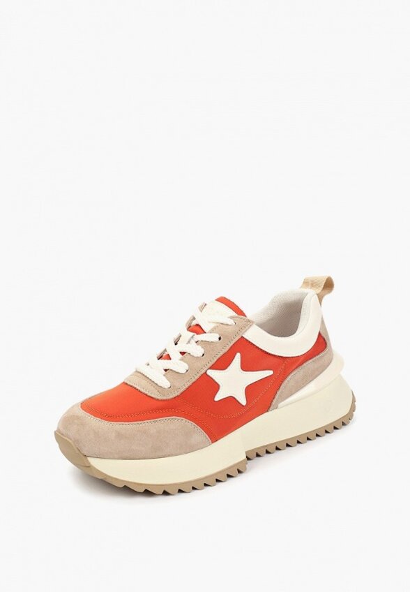 Кроссовки Milana