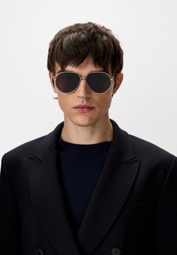 Очки солнцезащитные Dior