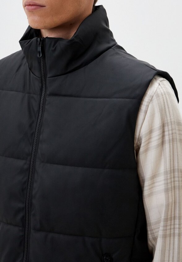 Жилет утепленный Koton