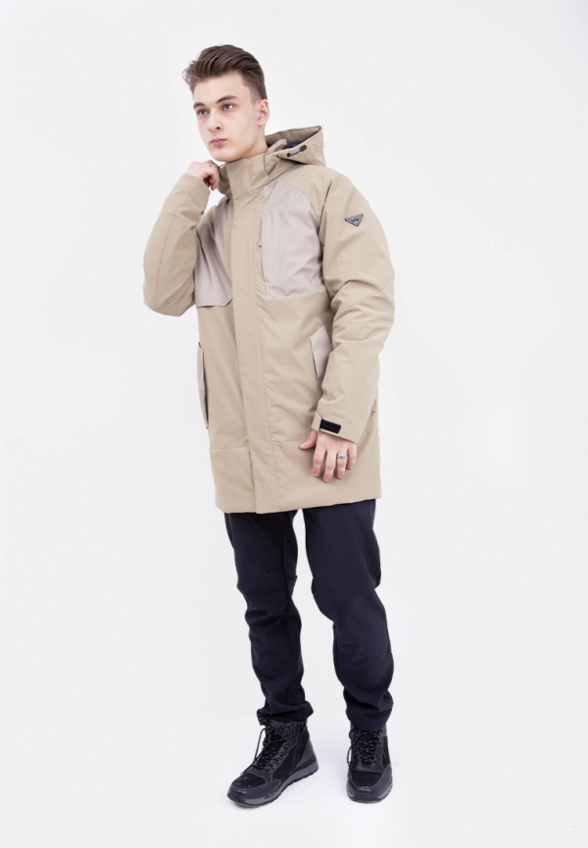 Парка High Experience