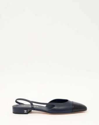 Chanel Shoes женщинам