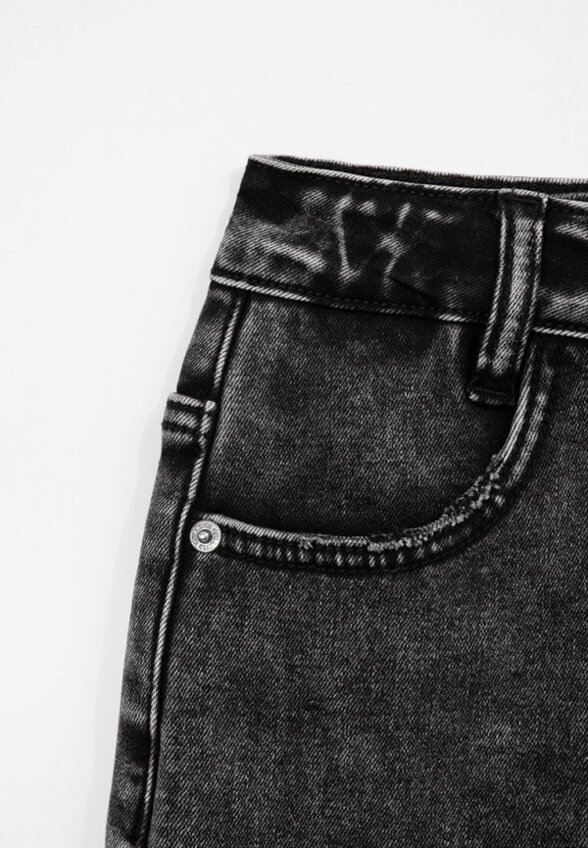 Джинсы Gulliver