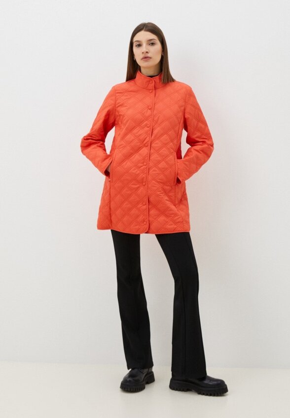 Куртка стеганая Baon