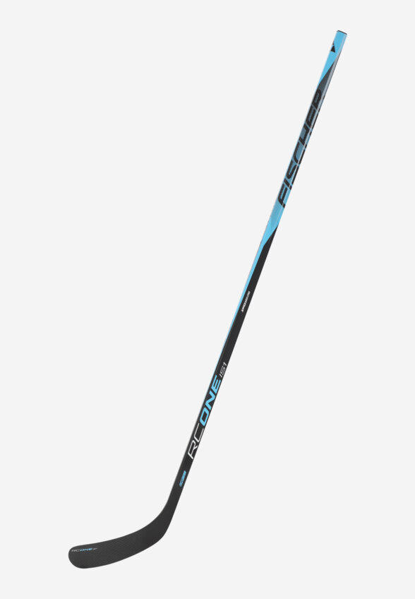 Клюшка хоккейная Fischer RC ONE IS1 SR-80, Мультицвет