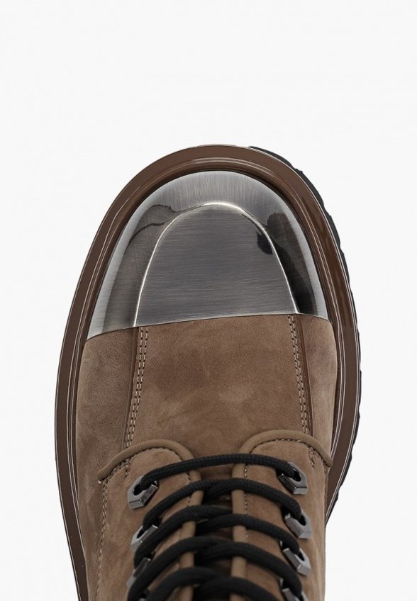 Ботинки Graciana