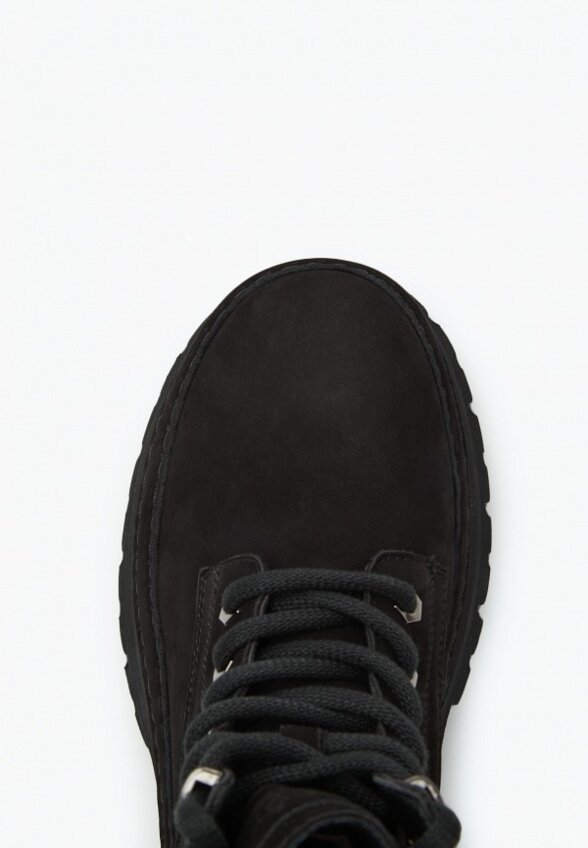 Ботинки Mascotte