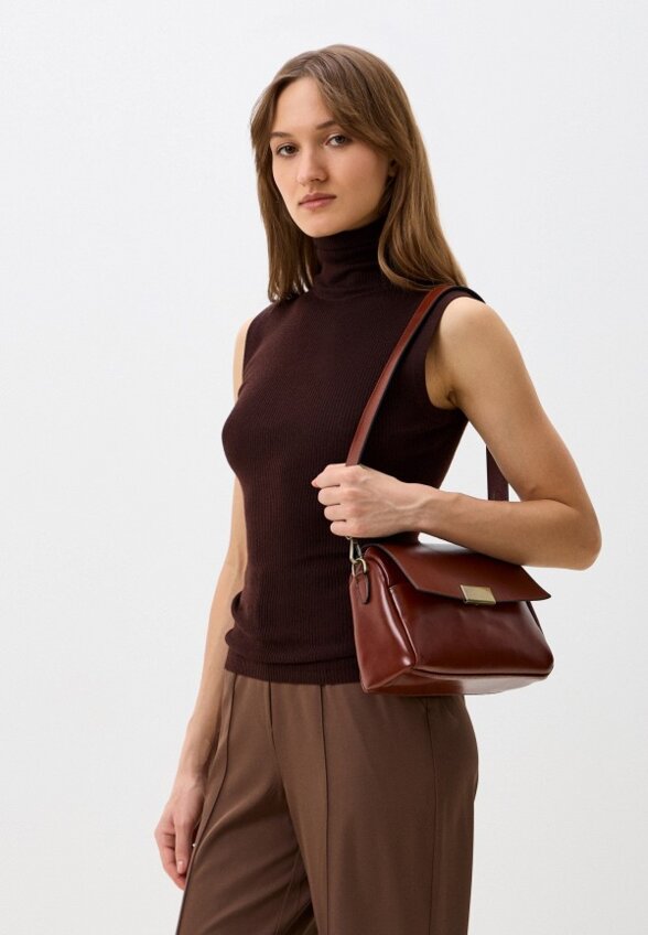 Сумка Снежная Королева