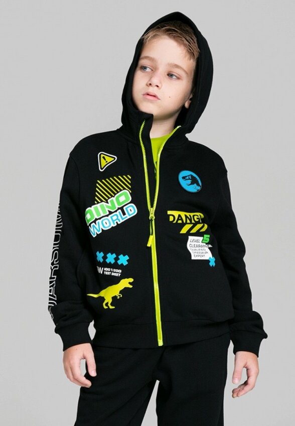 Толстовка PlayToday