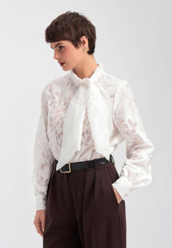 Блуза Vivienne Mare