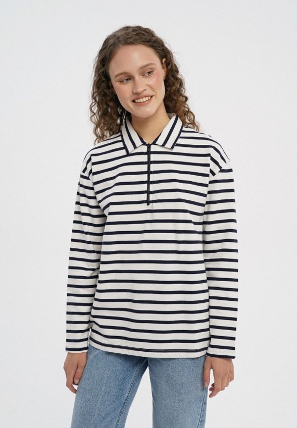 Лонгслив Твое