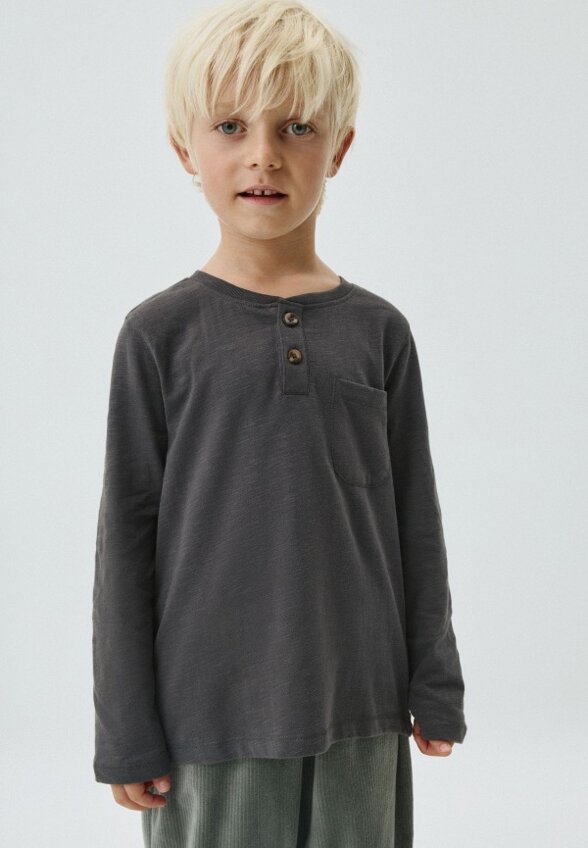 Лонгслив Sela