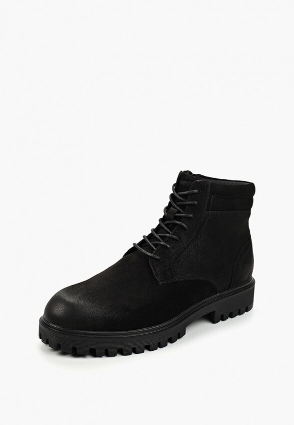 Ботинки Thomas Munz