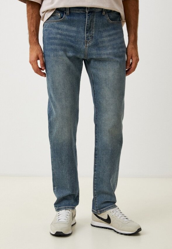 Джинсы Qwentiny