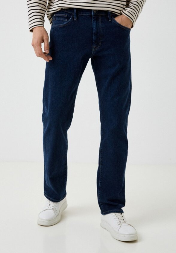Джинсы Mavi