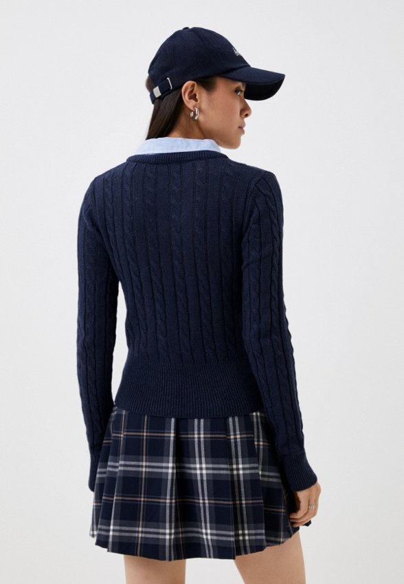 Пуловер Colin's