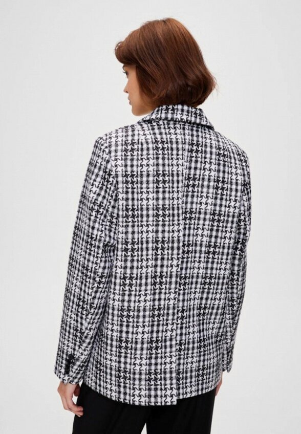 Жакет SashaOstrov