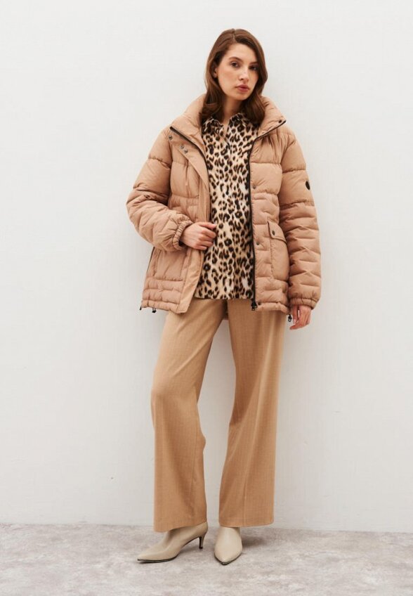 Пуховик Gerry Weber