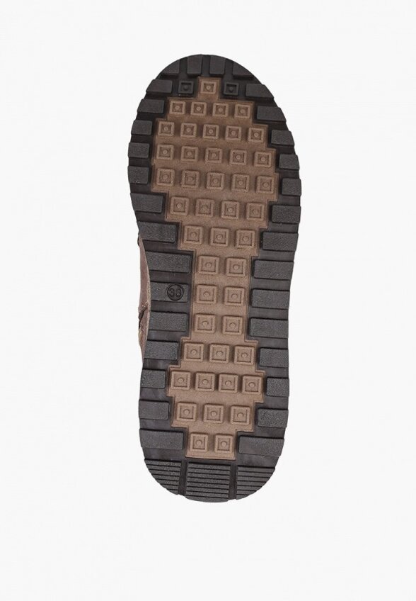 Ботинки Valley