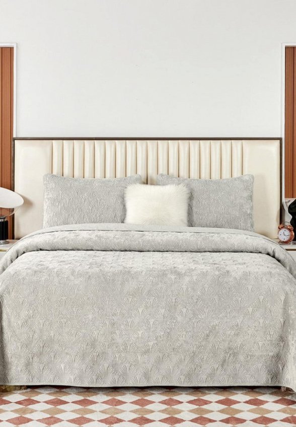 Комплект с покрывалом Sofi De Marko