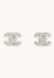 Chanel Earrings1  - превью