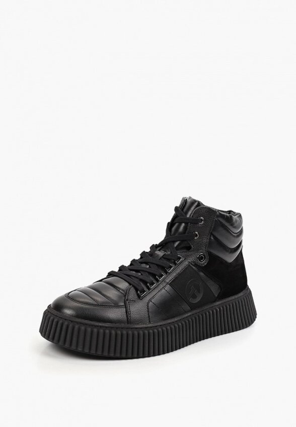 Кеды Emanuele Gelmetti