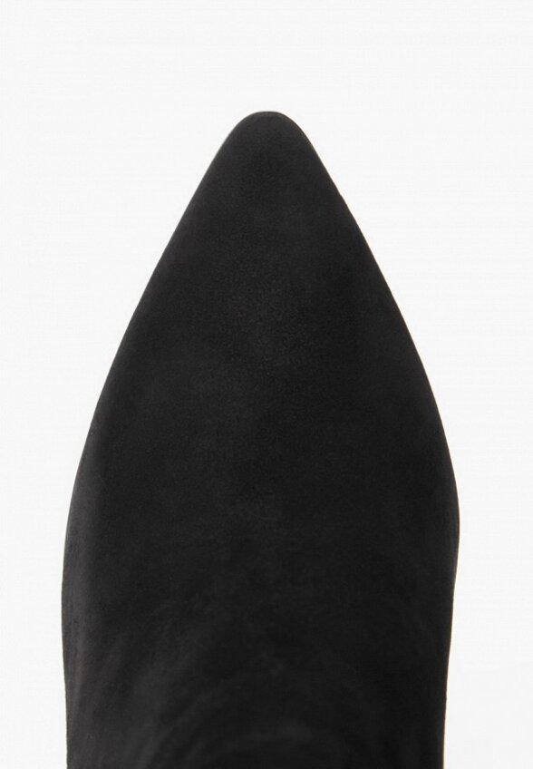 Ботфорты Mascotte