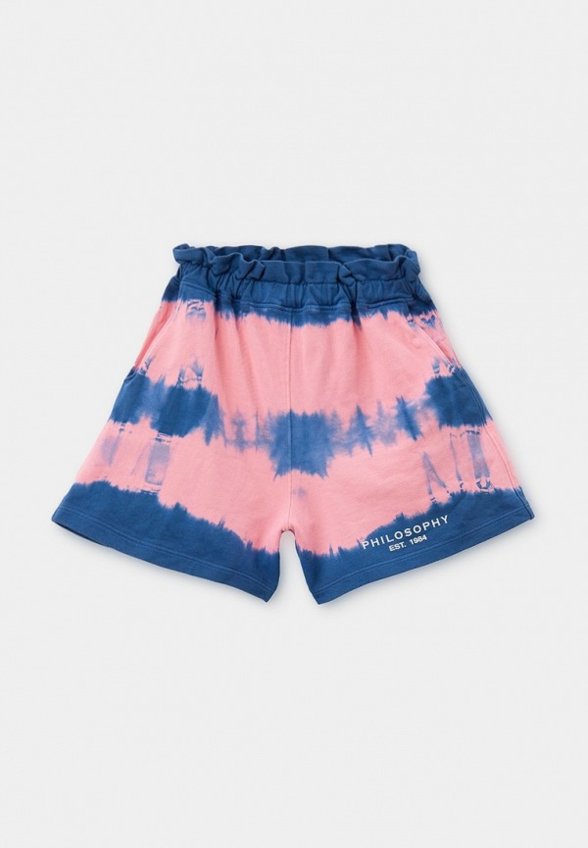 Шорты спортивные Philosophy Di Lorenzo Serafini Kids