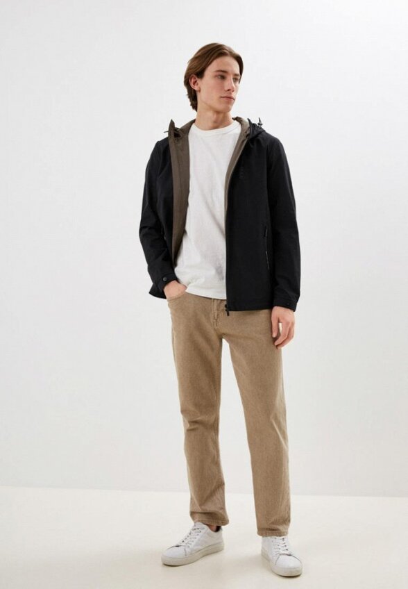 Куртка утепленная Grizman