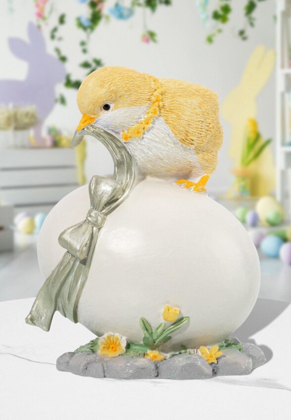 Фигурка декоративная Elan Gallery