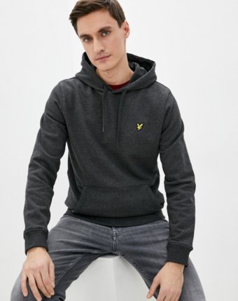 Худи Lyle & Scott мужчинам