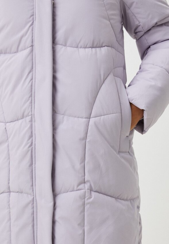 Пуховик Margo Blues