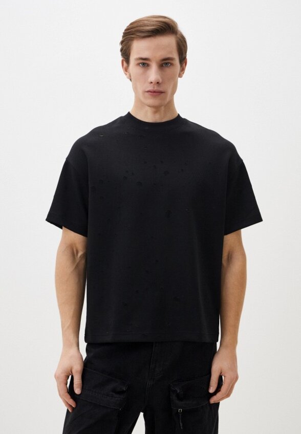 Футболка Qwentiny